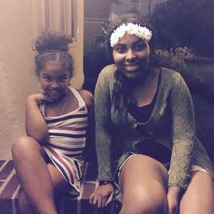 Meet your Posher, Laron